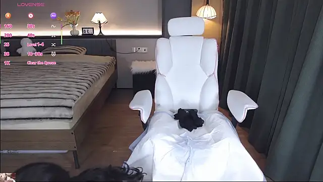 AYW-21's cam snapshot