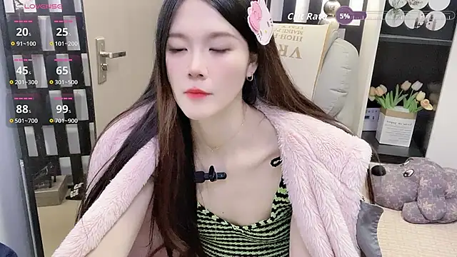 Yueyue-MM's cam snapshot