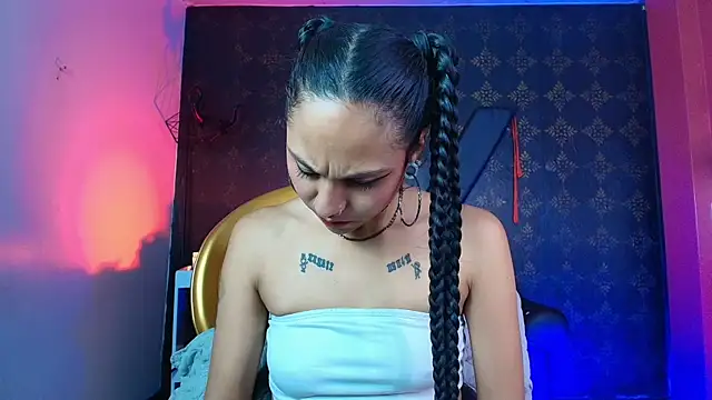 Sweettpleasure live sex cam