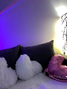 BarbieXs live sex cam