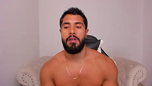 Santiago_huntt live sex cam