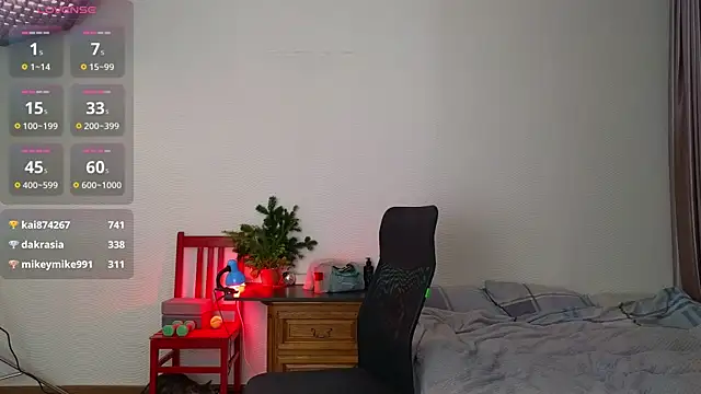 Milana15 live sex cam