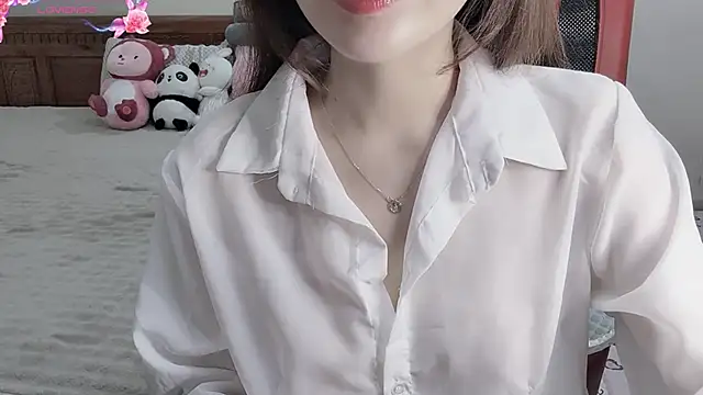 Nabbi_Trinh's cam snapshot