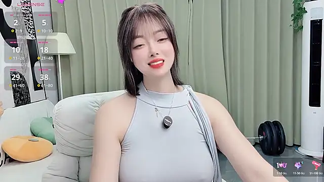 uikyy1's cam snapshot