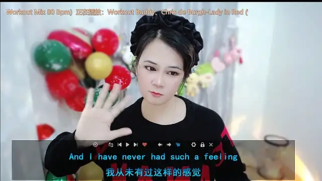 Fan_ting live sex cam