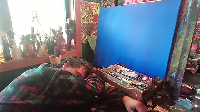 2099RivenXXX live sex cam