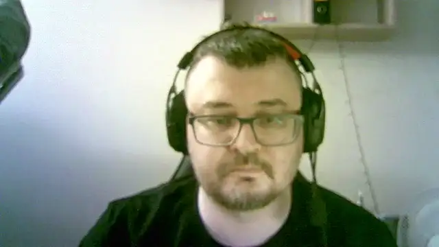 SirAbuser live sex cam