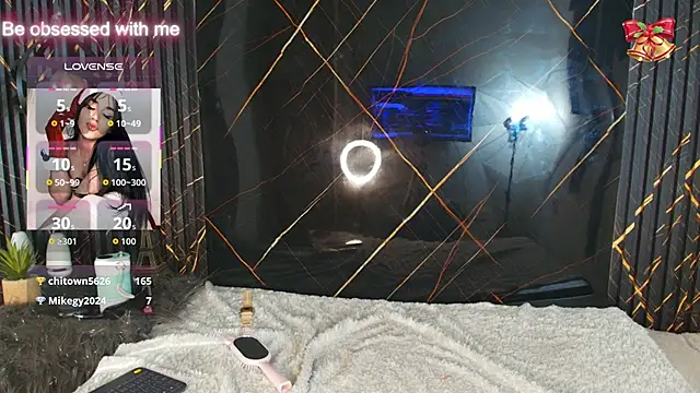 Kagome01 live sex cam