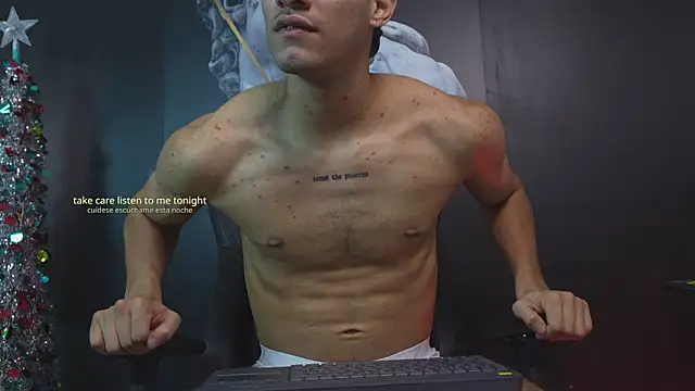 JakeMoxley live sex cam