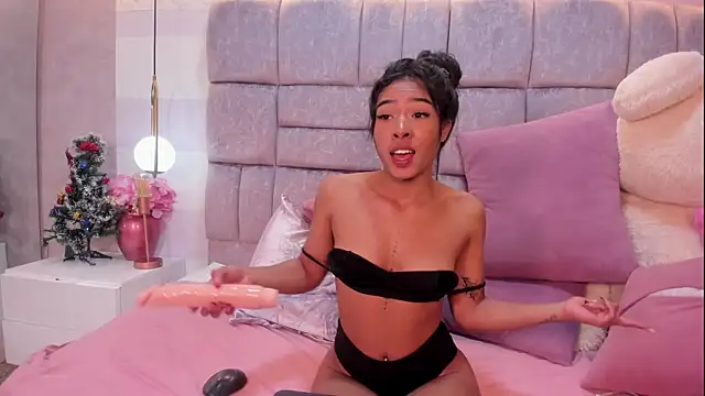 bykykairo's cam snapshot