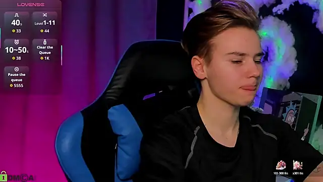 Jean_Wilsons's cam snapshot