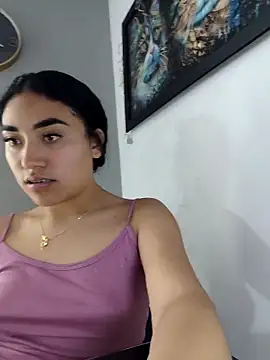 AmberGold-'s cam snapshot