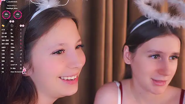 GabrielleLynchard's cam snapshot