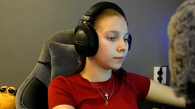 Softixq's cam snapshot