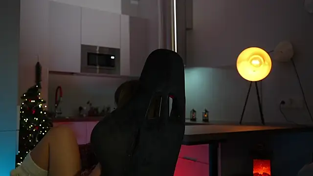 Cleose's cam snapshot