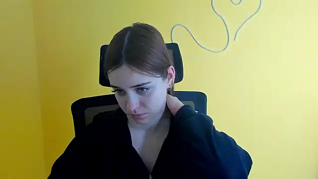 Lilu_May's cam snapshot