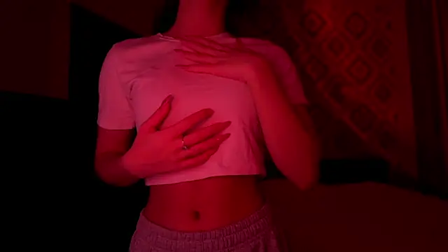 tiffanyrap's cam snapshot