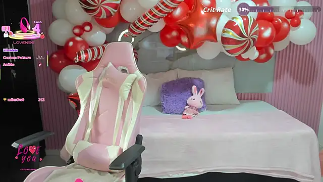 Yuli_16's cam snapshot