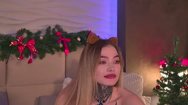 AriWild's cam snapshot