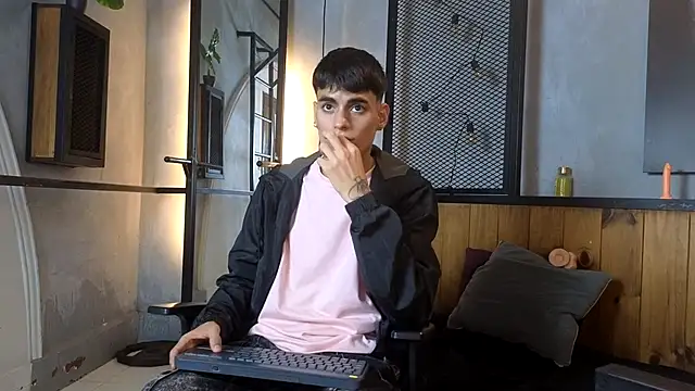 Dani_mc1's cam snapshot