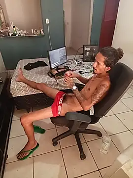 theyllorwillian's cam snapshot