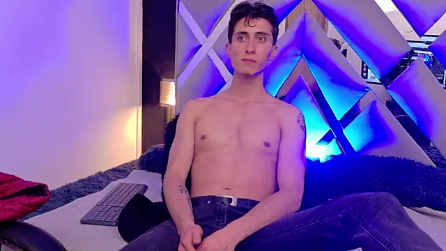 Ithan_Skin's cam snapshot