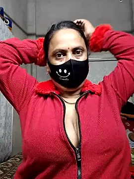 Jyoti_Roy_'s cam snapshot