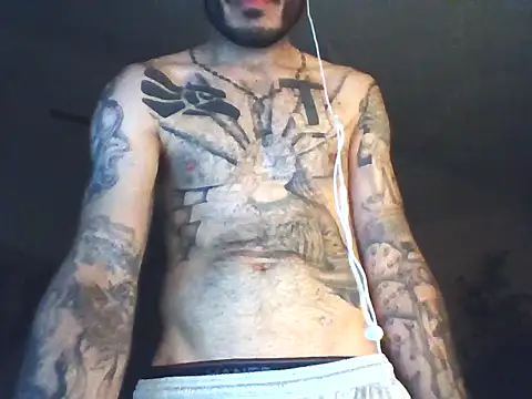 tengocanicas's cam snapshot