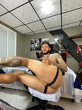 marcel_crawford96's cam snapshot