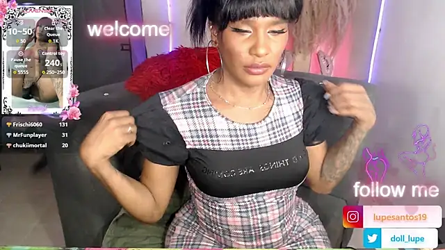 Barbie_Latina live sex cam