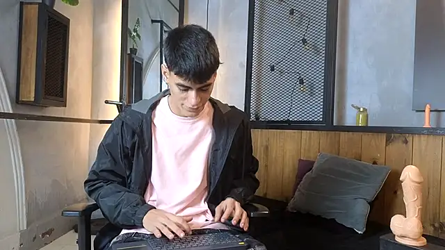 Dani_mc1's cam snapshot