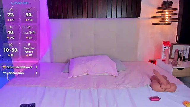 Creamy_Angelo live sex cam