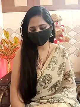 Cute_purnima's cam snapshot