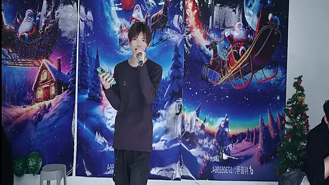 sweetboys666's cam snapshot