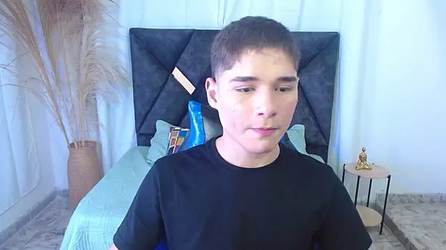 Mattass18's cam snapshot