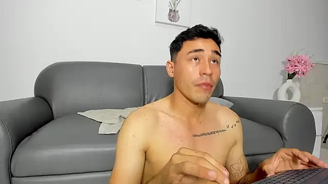 Adam_Grey_'s cam snapshot