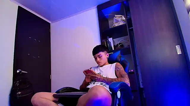 NoahGun_'s cam snapshot