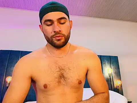 Steve-Carter's cam snapshot