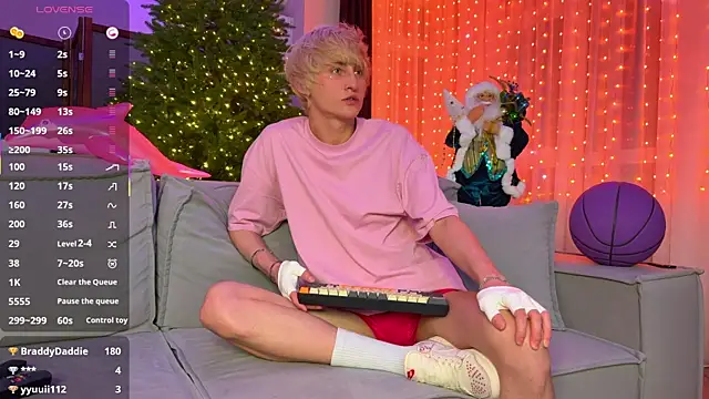 LionBitchkovsky live sex cam