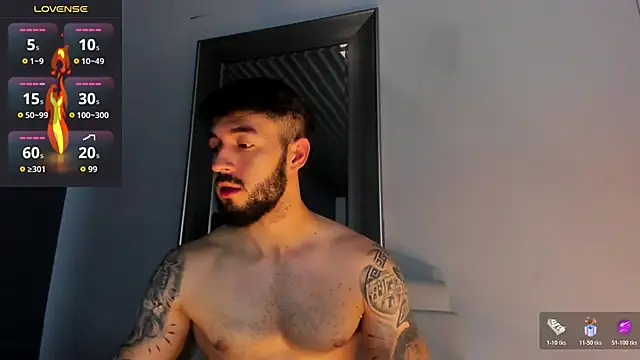 MarkWalker__'s cam snapshot