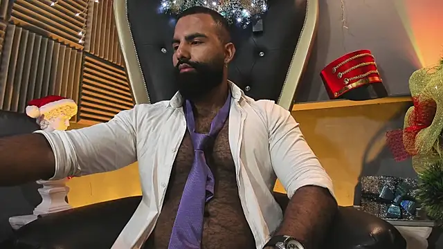 BeardAndrew's cam snapshot