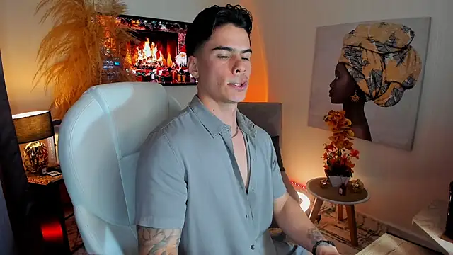 Matias_Murrier live sex cam