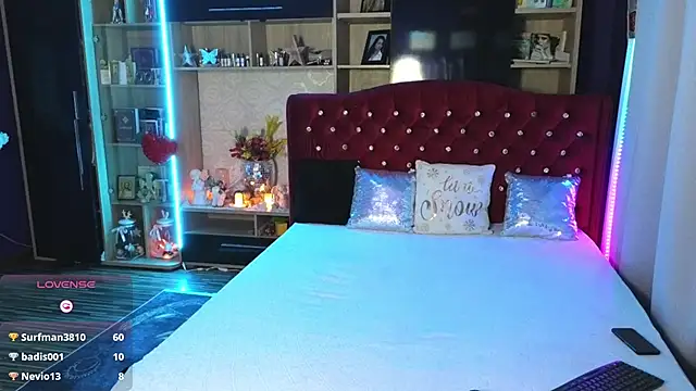 SeductiveCeline's cam snapshot