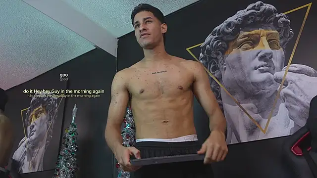 JakeMoxley live sex cam