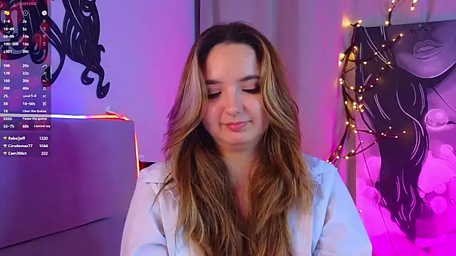 LucilleMcBride's cam snapshot