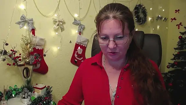 VanessaHotts's cam snapshot