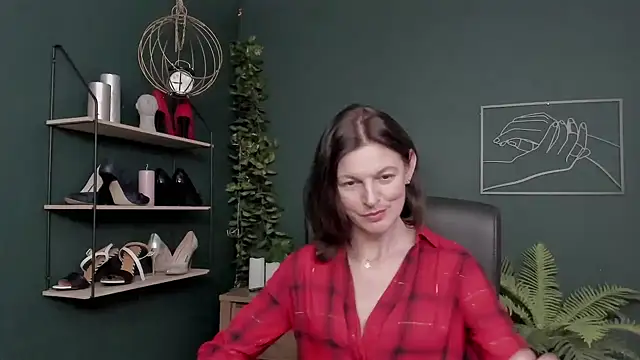 VivianWILD's cam snapshot