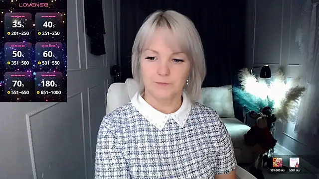 Juarnea's cam snapshot