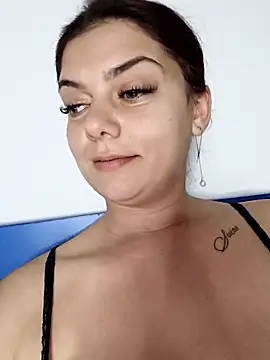 LadyNora's cam snapshot