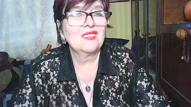 VeronicaGold511's cam snapshot